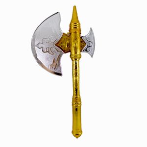 اسباب بازی جنگی طرح تبر مدل game ax
